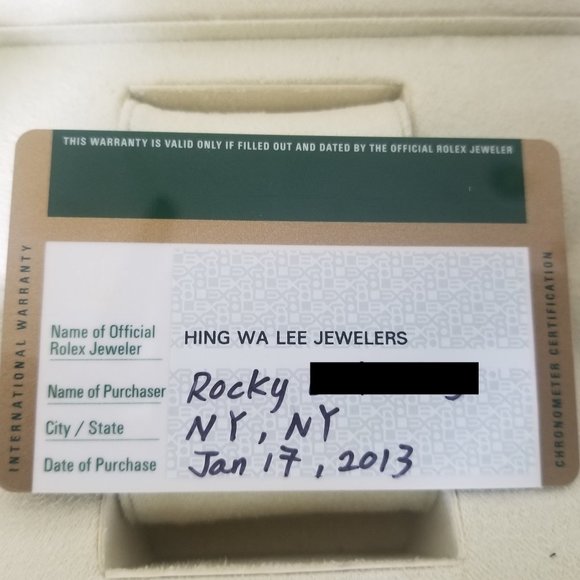 Rolex Explorer II 216570 Mens Luxury Watch - Picture 7 of 8